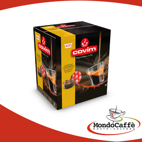 400 capsules café - 400,