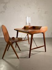 1950 SVEND AAGE MADSEN BUREAU SECRETAIRE MODERNISTE DANSK SCANDINAVE Jacobsen