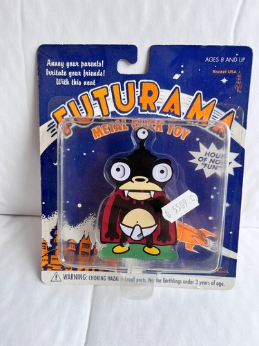 Bnib 2001 rocket usa - rocket, futurama