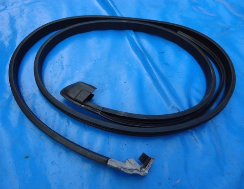 Golf cabriolet joint - golf,