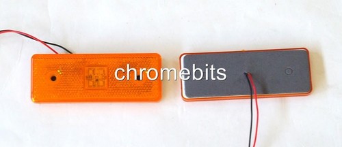 Pièce led smd - 2,