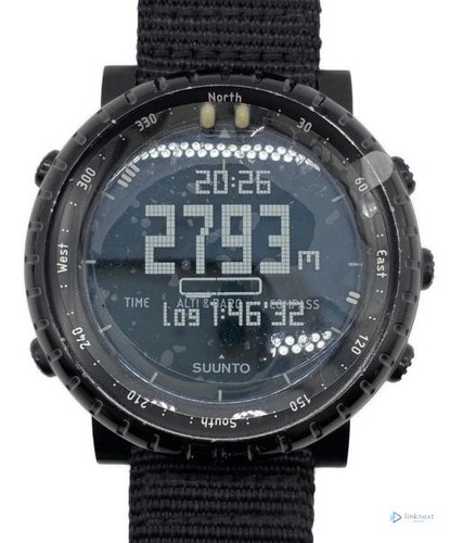 Suunto core digital - digital, watch