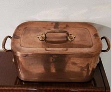 Grande Daubière Cuivre