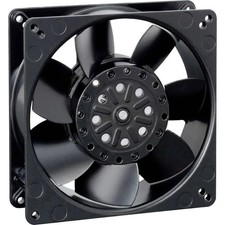 Ventilateur axial EBM Papst 5656S 9245012001 230 V/AC 240 m³/h (L x l x H) 135