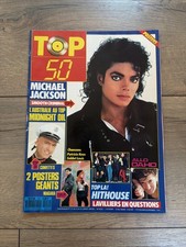MAGAZINE TOP 50 151 AVEC
