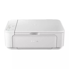 CANON imprimante multifonction 3 en 1 PIXMA MG 3650S Blanc