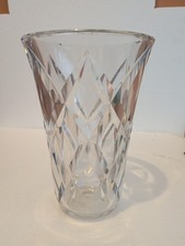 Vase Cristal Saint Louis