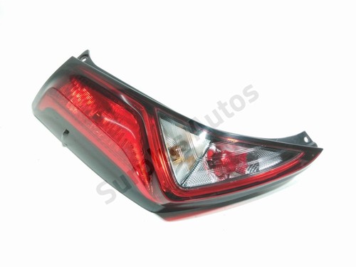 Feu arriere gauche 815600h230 - arriere,