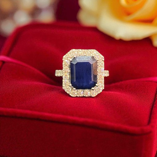 Bague cocktail pavée cts - pavée,