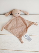 Mots d'enfants doudou lapin