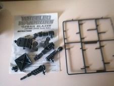 Jouet 1980 Jayce Et Les