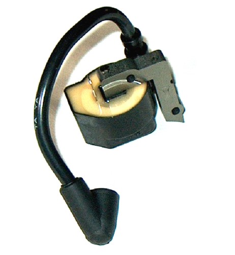 Bobine allumage - bobine, d'allumage
