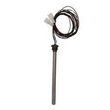 Bougie d'allumage pour poêle