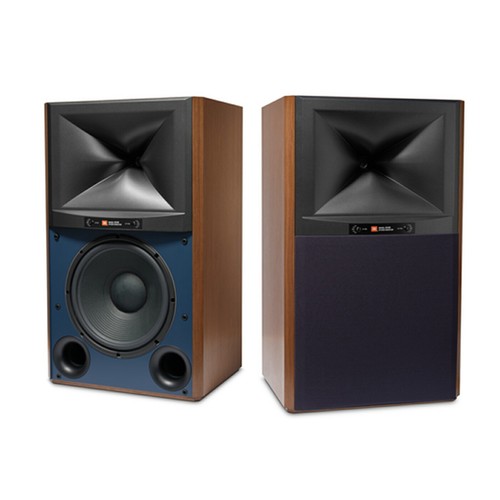 Jbl 4349 wal speaker - jbl,