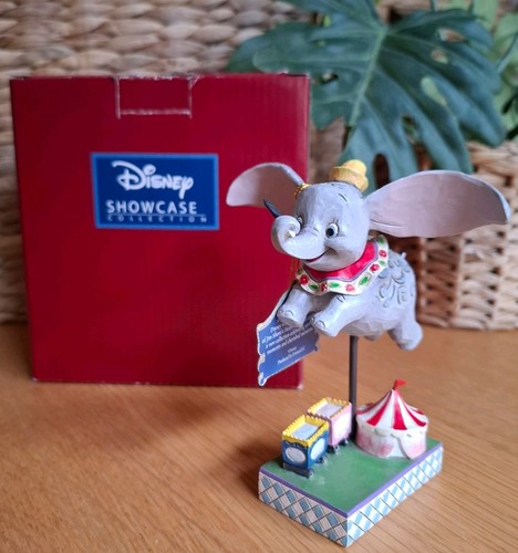 Disney traditions dumbo faith - traditions,
