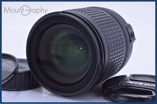 Objectif nikon dx nikkor - dx,