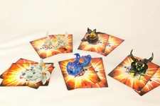 Bakugan Battle Brawlers de