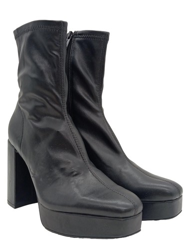 Stradivarius bottines - stradivarius, à