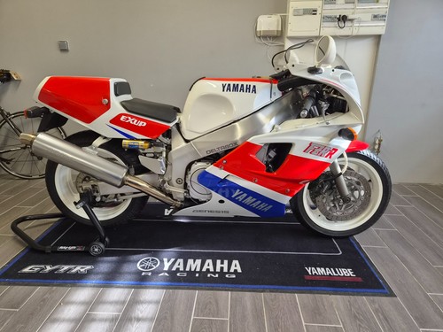 Yamaha fzr 750r - fzr, 462