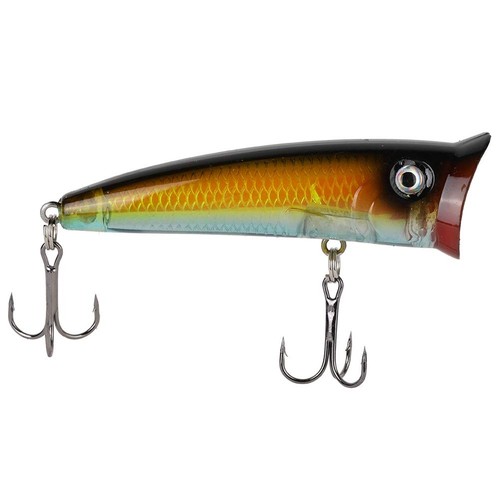 Leurre pêche popper 2 - leurre, et