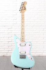 Squier Mini Jazzmaster HH
