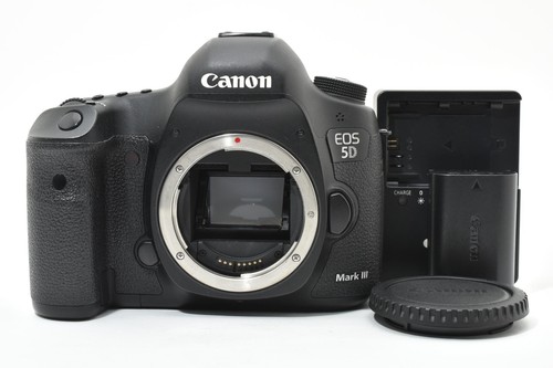 Appareil photo reflex