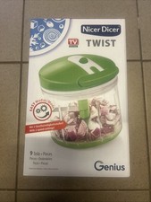 Hachoir Dicer Nicer Twist Neuf