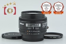 Nikon AF NIKKOR 24mm f/2.8