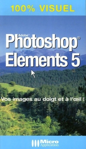 Photoshop éléments - , 5