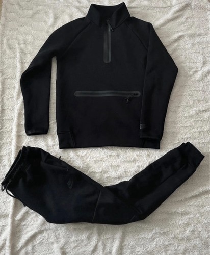 Ensemble nike tech noir - tech,