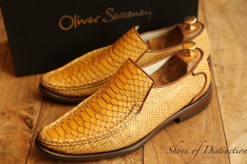 Mocassins oliver sweeney - mocassins,