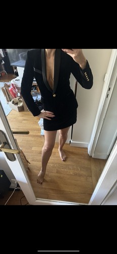 Veste balmain taille - taille, 38