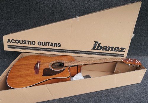 Ibanez pf54ce opn acc electric - opn,