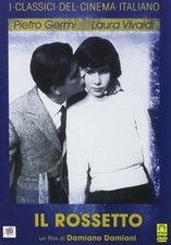 Il Rossetto (DVD)