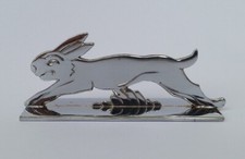 JOLI ancien PORTE COUTEAU