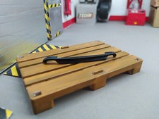 1/18 Diffuseur arrière Honda