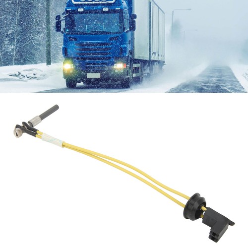 12v diesel air heater glow - 12v, pin