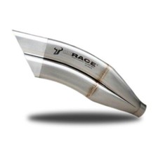 Silencieux IXRACE Approuvé Z7