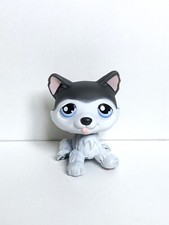 LPS Littlest PetShop chien