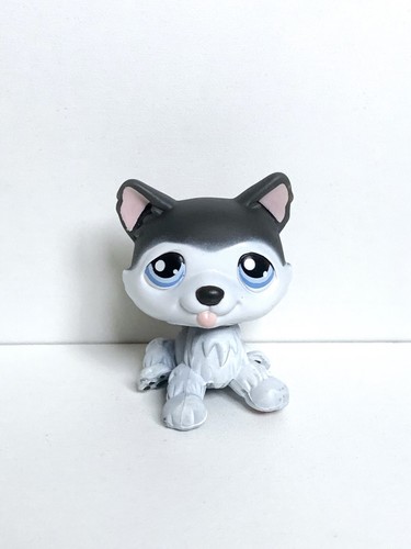 Lps littlest petshop chien - lps,