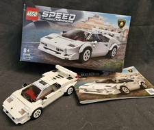LEGO Speed Champions