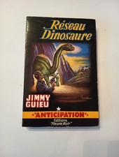 Réseau Dinosaure Anticipation