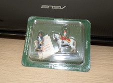 Figurine Del Prado  AUSTERLITZ
