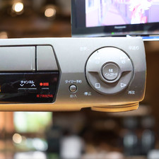 Panasonic NV-H120 VHS VCR 4