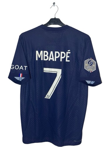 Nike player issue psg - player,