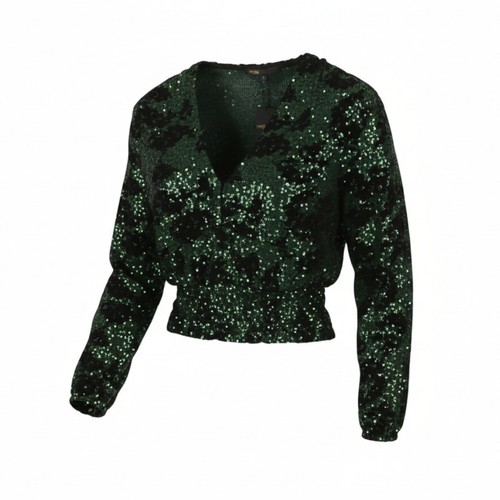Maje liletie blouse - blouse, femme
