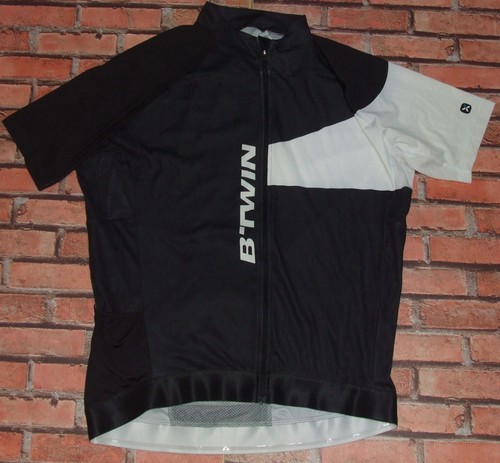 Twin maillot cyclisme maille - twin,