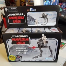 Star Wars The Mandalorian &