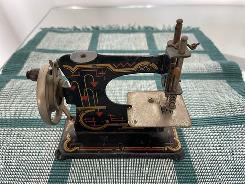 Machine coudre style singer - machine,