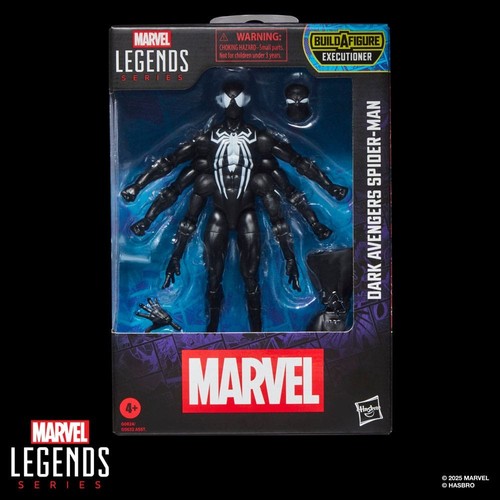 Action figure marvel legends - figure,